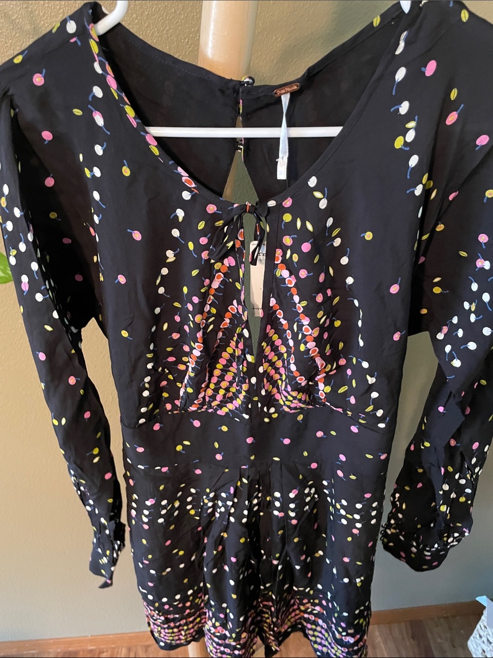 NWT Free People Coryn dress - Picture 10 of 11